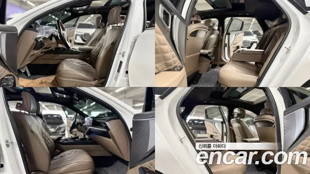 Kia K8 Signature — Фото автомобиля 12