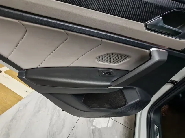 Volkswagen Tayron — Фото автомобиля 17