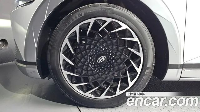 Hyundai Ioniq 5 Ioniq5 — Фото автомобиля 5