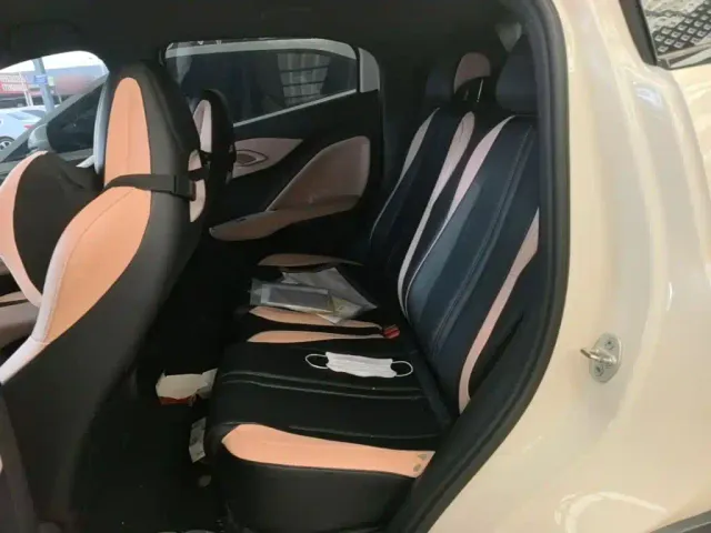 BYD Seagull — Фото автомобиля 16
