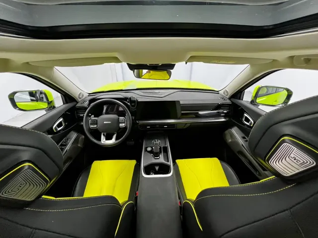 Haval Cool Dog — Фото автомобиля 8