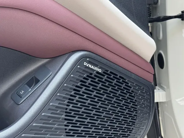 BYD Seal 07 DM-i — Фото автомобиля 9