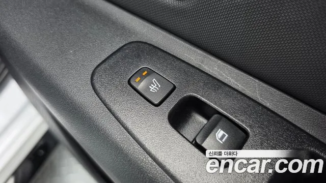 Hyundai Avante CN7 — Фото автомобиля 14