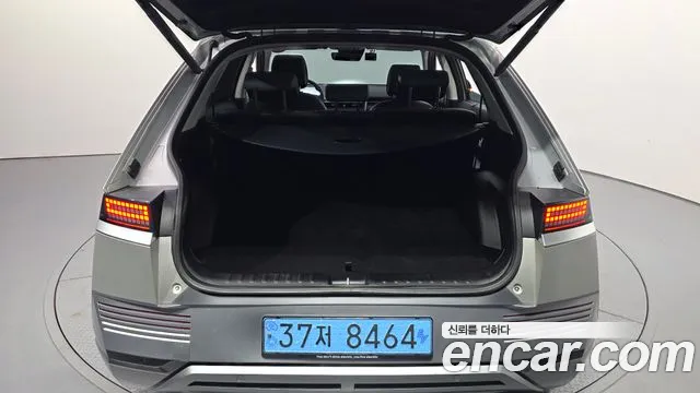 Hyundai Ioniq5 Ioniq5 — Фото автомобиля 17