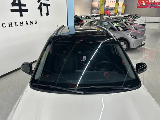 Kia Seltos — Фото автомобиля 7