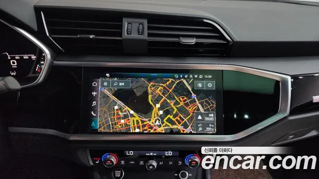 Audi Q3 40 TFSI quattro Premium — Фото автомобиля 12