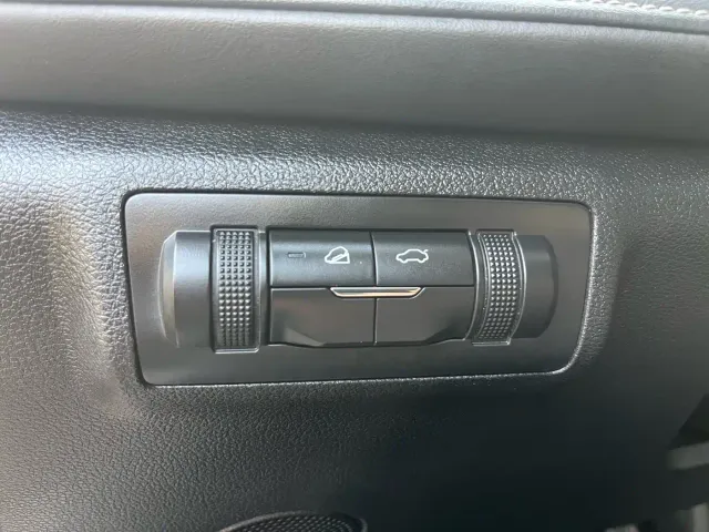 Chery Tiggo 8 PLUS — Фото автомобиля 27