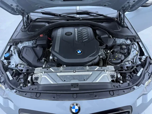 BMW M240i — Фото автомобиля 9