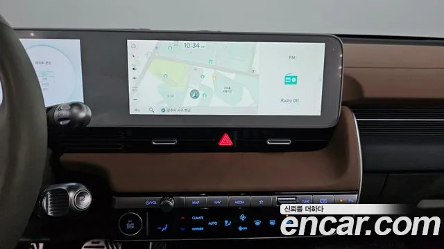 Hyundai Ioniq5 — Фото автомобиля 12