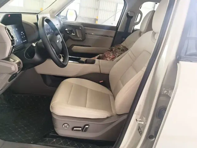 Haval Big Dog — Фото автомобиля 14