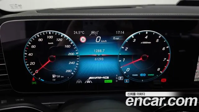 Mercedes-Benz GLE-Class — Фото автомобиля 2