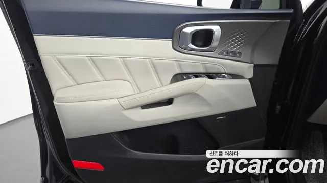 Kia Sorento 4th Gen — Фото автомобиля 13