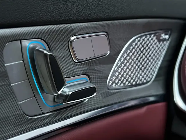 Jetour X70 Plus — Фото автомобиля 15