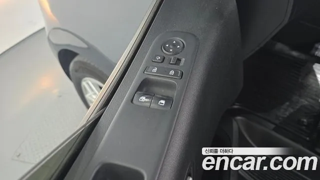 Hyundai Staria Staria Карго 3 места — Фото автомобиля 28