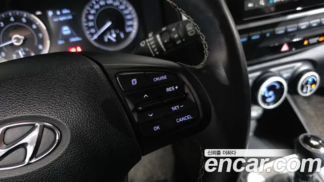 Hyundai Venue Venue 1.6 Flux — Фото автомобиля 19
