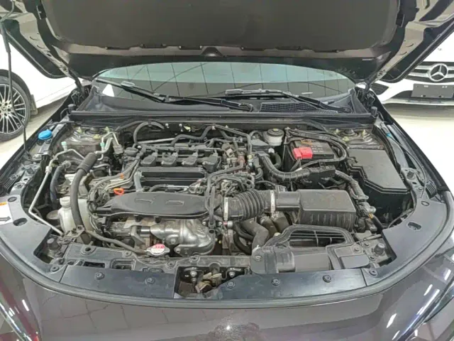 Honda Integra — Фото автомобиля 19
