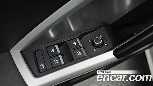 Audi Q3 35 TDI Premium Sportback — Фото автомобиля 27