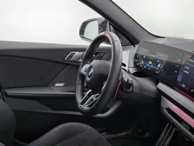 BMW M235L — Фото автомобиля 22