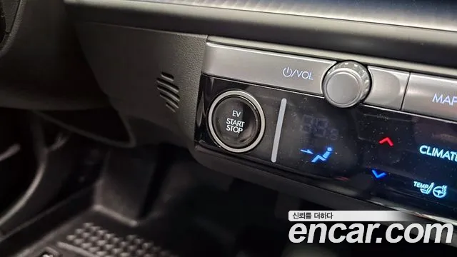 Hyundai Ioniq 6 — Фото автомобиля 28