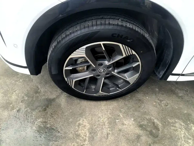 Changan CS75 Plus — Фото автомобиля 22