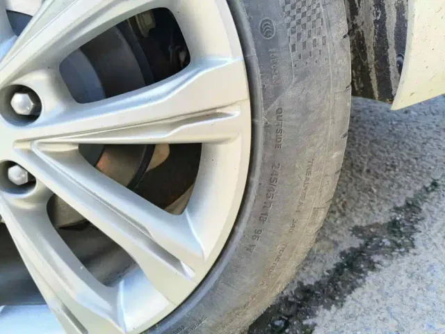Buick Regal — Фото автомобиля 7