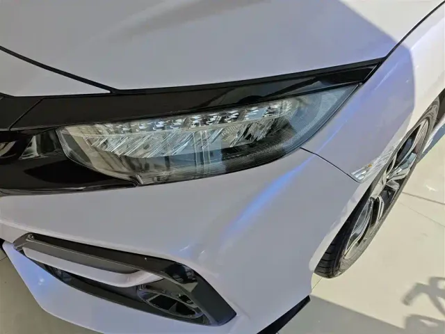 Honda Civic — Фото автомобиля 23