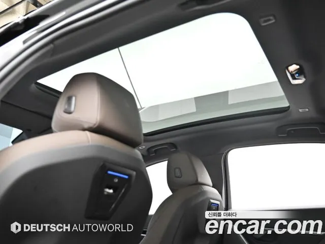 BMW 5 Series G60 — Фото автомобиля 18