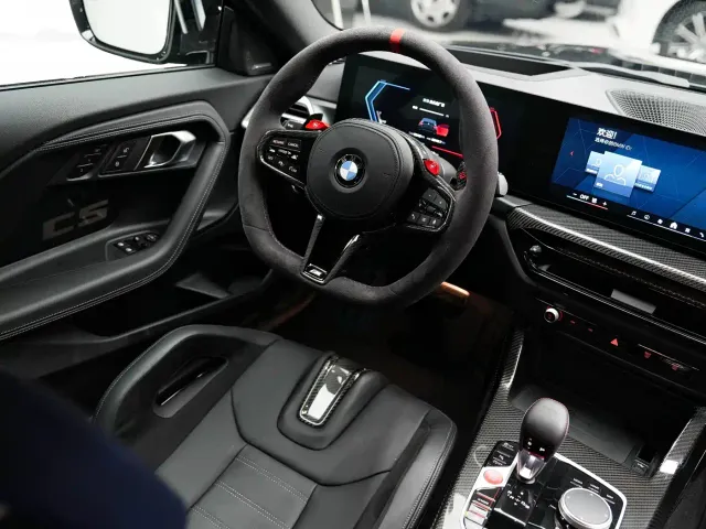 BMW M2 — Фото автомобиля 29