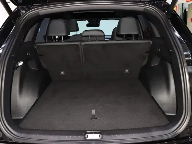 Geely Xingyue L — Фото автомобиля 17