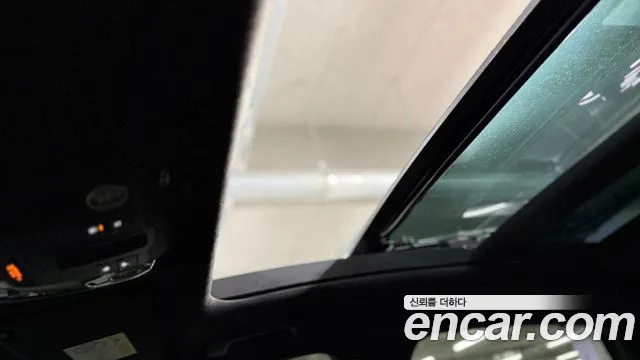 Kia K8 Signature — Фото автомобиля 17