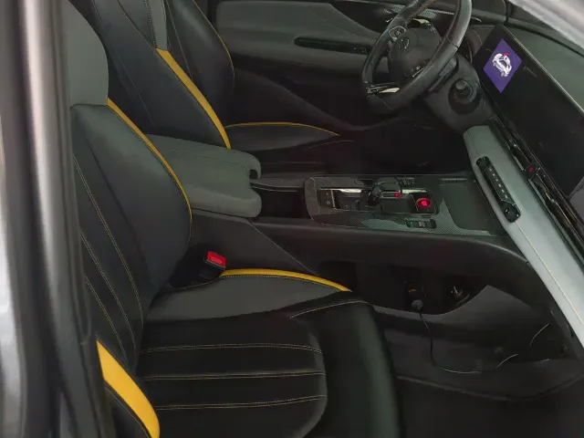 GAC Trumpchi Emkoo — Фото автомобиля 6