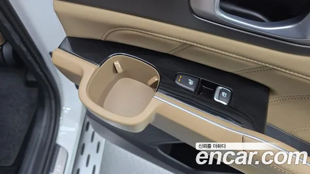 Kia Sorento 4th Gen — Фото автомобиля 19
