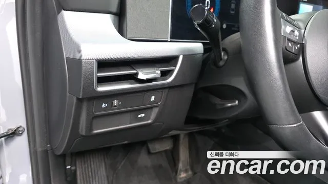 Hyundai Sonata Sonata Edge(DN8) 2.0 LPG(Для проката) — Фото автомобиля 27