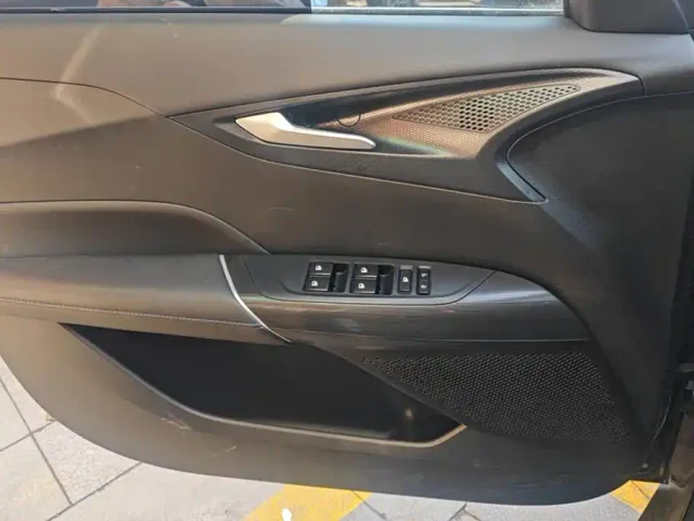 Changan Eado — Фото автомобиля 7