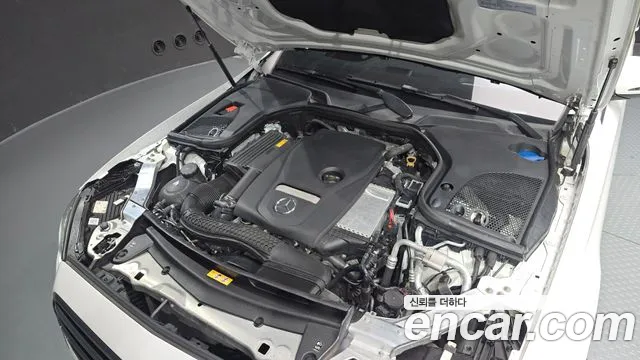 Mercedes-Benz E-Class W213 — Фото автомобиля 9