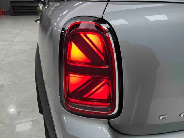 MINI Countryman — Фото автомобиля 24