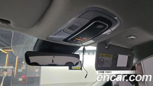 Hyundai AVANTE Avante (CN7) — Фото автомобиля 18