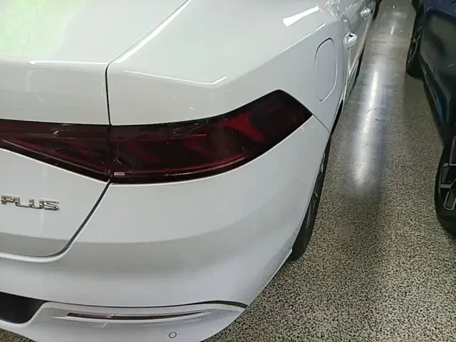 BYD Qin PLUS — Фото автомобиля 7