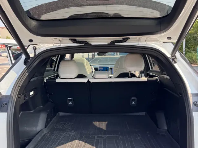 Geely Galaxy L7 — Фото автомобиля 15