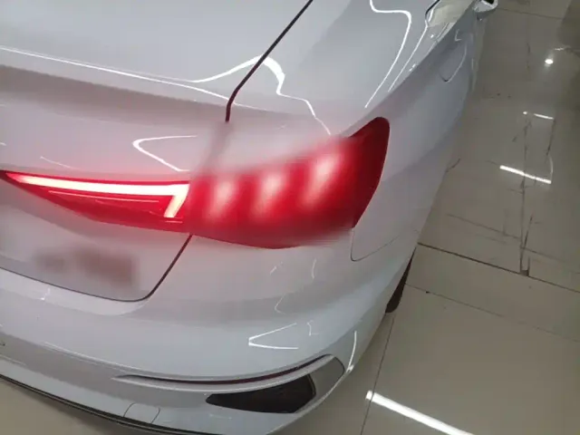Audi A3 — Фото автомобиля 7
