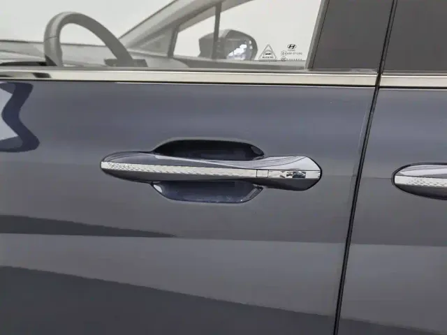 Hyundai Custo — Фото автомобиля 18