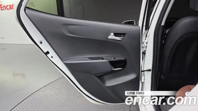 Kia morning Новый Morning (JA) Signature — Фото автомобиля 21