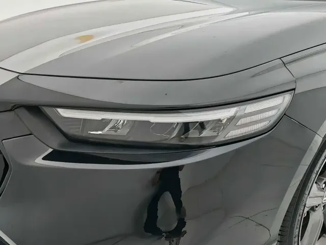 Honda Inspire — Фото автомобиля 16