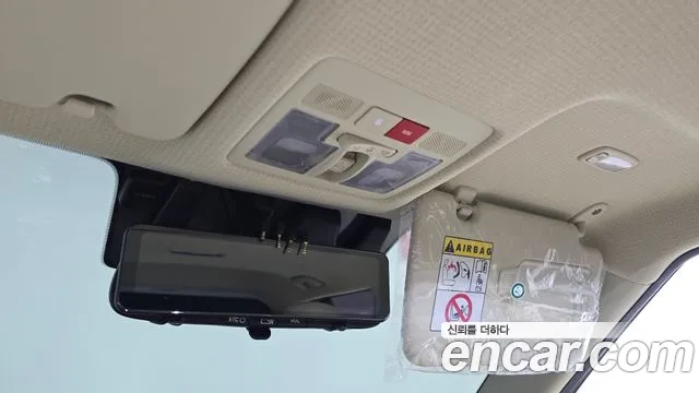 Hyundai Casper Casper Electric — Фото автомобиля 19