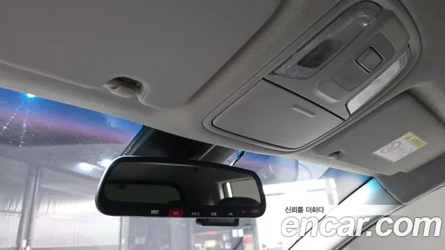Kia Niro Niro Plus Air — Фото автомобиля 16