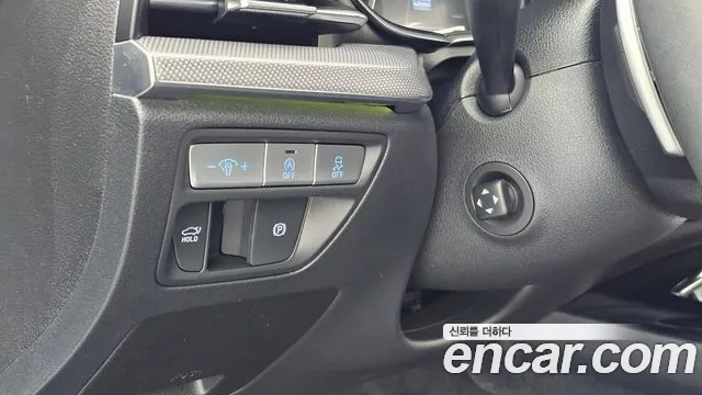 Genesis G80 RG3 — Фото автомобиля 16