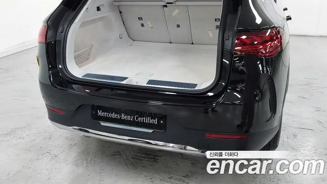 Mercedes-Benz EQE X294 — Фото автомобиля 11