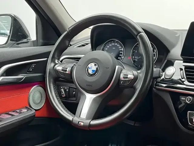 BMW 1 Series — Фото автомобиля 20