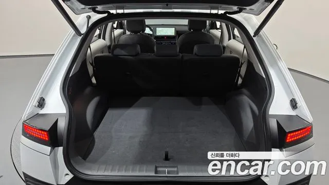 Hyundai Ioniq 5 Ioniq5 — Фото автомобиля 20