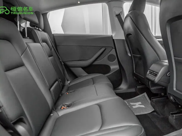 Tesla Model Y — Фото автомобиля 16